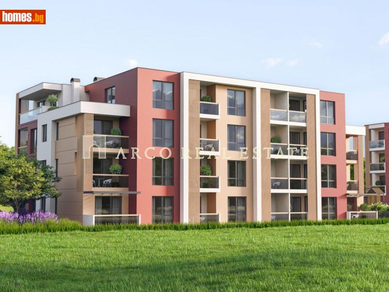 Четиристаен, 160m² - Пловдив, Пловдив - Апартамент за продажба - Arco Real Estate - 100161394
