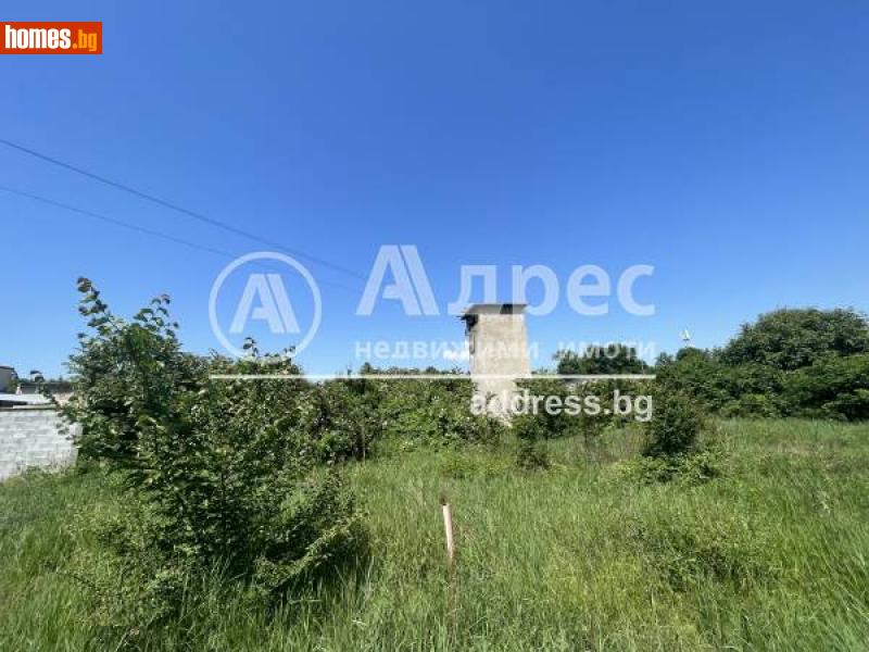 Парцел, 5480m² - Жк. Тракия, Шумен - Парцел за продажба - АДРЕС НЕДВИЖИМИ ИМОТИ - 100305963