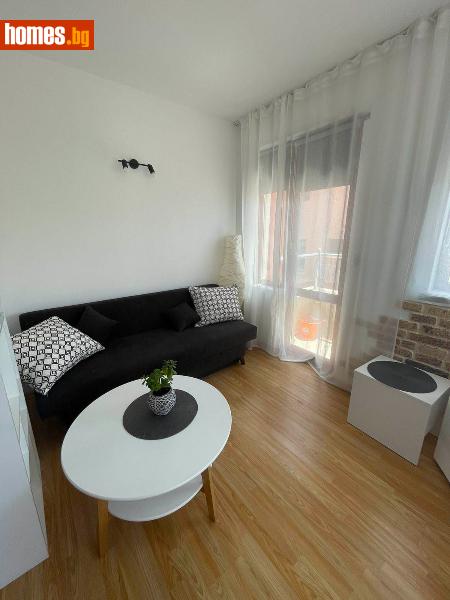 Двустаен, 50m² -  Сарафово, Бургас - Апартамент под наем - ТИТАН ПРОПЪРТИС - гр.Бургас - 100317665