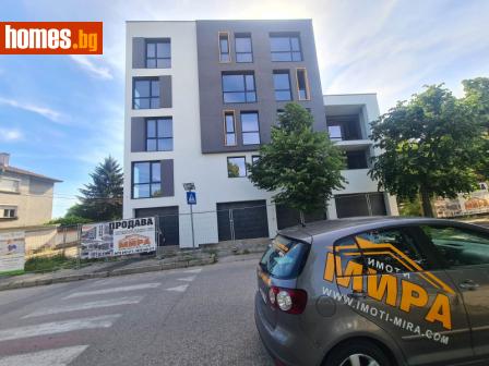 Многостаен, 205m² - Апартамент за продажба - 100372686