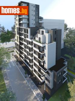 Тристаен, 78m² - Апартамент за продажба - 100381725