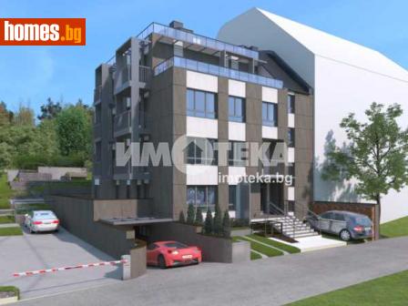 Тристаен, 112m² - Апартамент за продажба - 100415765