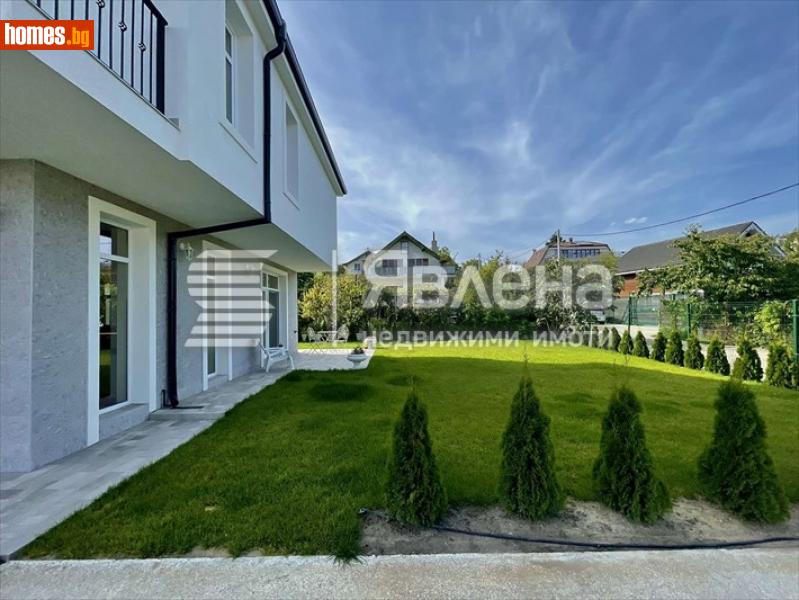 Къща, 270m² - Варна, Варна - Къща за продажба - ЯВЛЕНА - 100419519