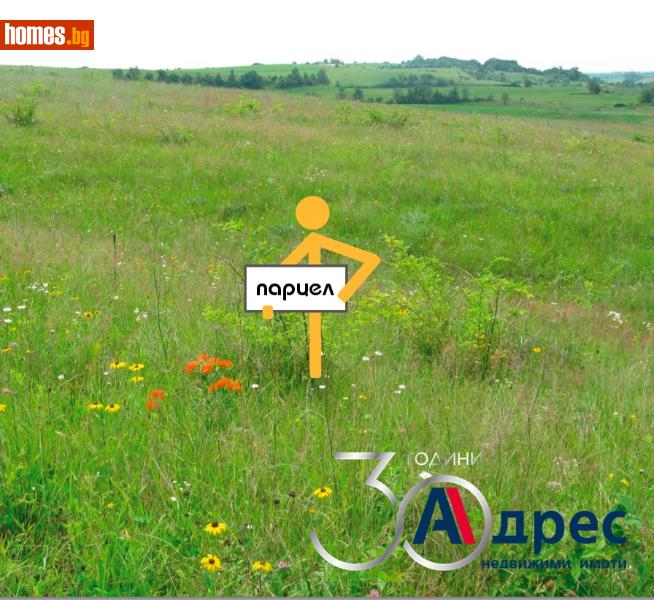 Парцел, 4719m² - Жк. Еверест, Шумен - Парцел за продажба - Адрес недвижими имоти - кантора Шумен - 100426329