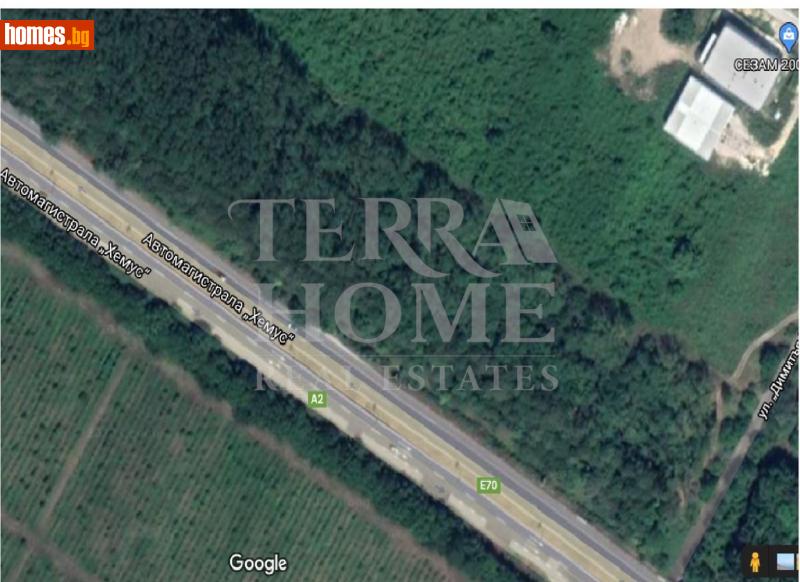 Парцел, 8300m² -  Кайсиева Градина, Варна - Парцел за продажба - Terra Home - 100551196