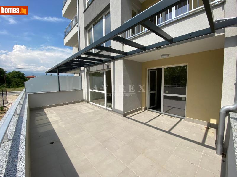 Двустаен, 90m² - Кв. Остромила, Пловдив - Апартамент за продажба - АВИРЕКС НЕДВИЖИМИ ИМОТИ - 100686369