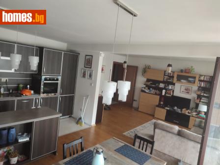 Четиристаен, 146m² - Апартамент за продажба - 100688036