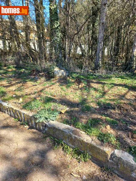 Парцел, 557m² - С.Старозагорски Бани, Стара Загора - Парцел за продажба - Богита - 100703856