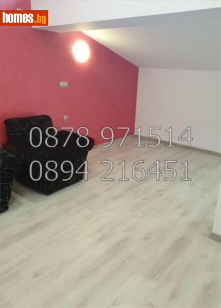 Тристаен, 100m² - Гр.Хисаря, Хисаря - Апартамент за продажба - КОНТИНЕНТАЛ - 100703961