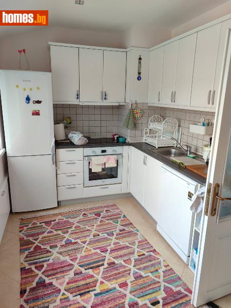 Двустаен, 86m² -  Център, Кърджали - Апартамент за продажба - Тенденс имоти - 100704119