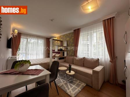 Едностаен, 40m² - Апартамент за продажба - 100704625
