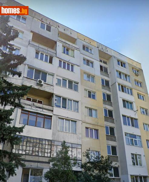 Едностаен, 48m² - Жк. Люлин 6, София - Апартамент за продажба - АЛЕКСАНДЪР ИМОТИ ЕООД - 100939409