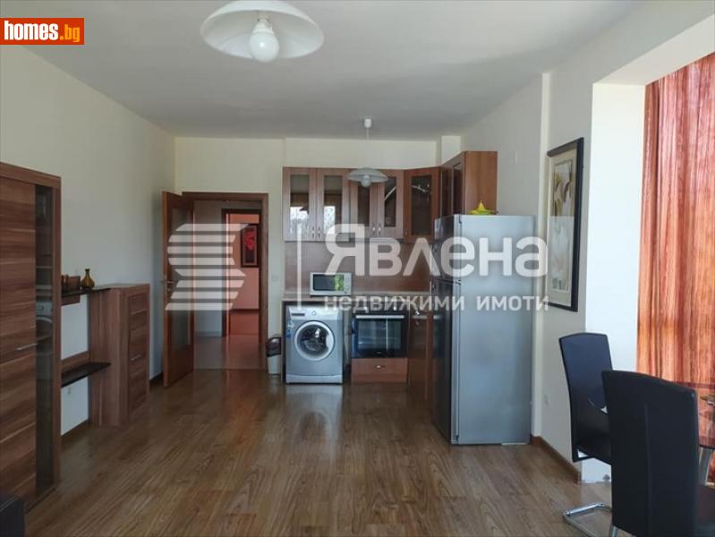 Двустаен, 82m² - Варна, Варна - Апартамент за продажба - ЯВЛЕНА - 100976546