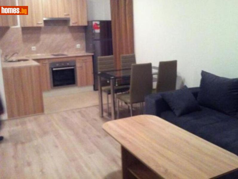 Двустаен, 60m² - Жк. Лагера, София - Апартамент под наем - АЯКС Имоти - 101030352