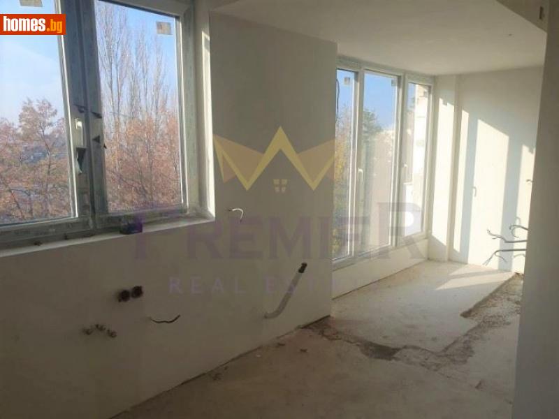 Тристаен, 100m² - Жк. Лозенец, София - Апартамент за продажба - ИМОТИ ПРЕМИЕР - 101036474