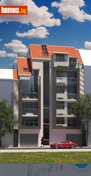 Тристаен, 119m² - Жк. Христо Ботев, Пловдив - Апартамент за продажба - АВИРЕКС НЕДВИЖИМИ ИМОТИ - 101079822