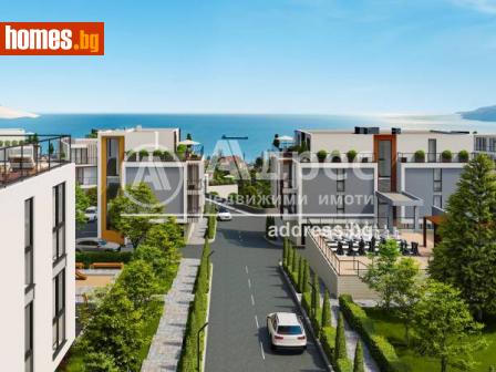 Двустаен, 117m² - Апартамент за продажба - 101172683