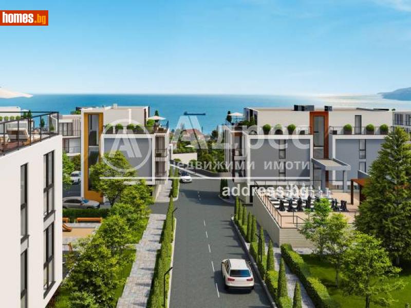 Двустаен, 117m² - М-т Св. Никола, Варна - Апартамент за продажба - АДРЕС НЕДВИЖИМИ ИМОТИ - 101172683