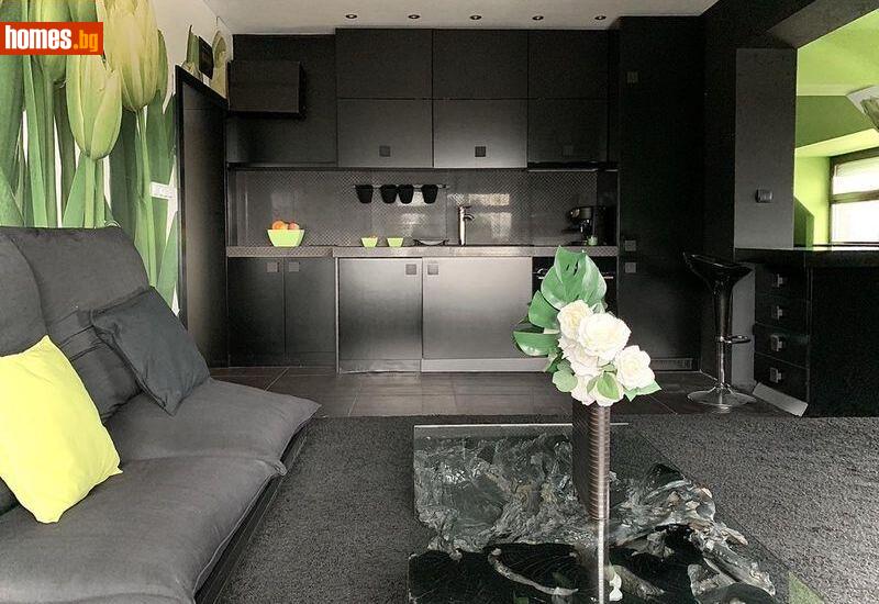 Двустаен, 65m² -  Драгалевци, София - Апартамент под наем - АЯКС Имоти - 101276159