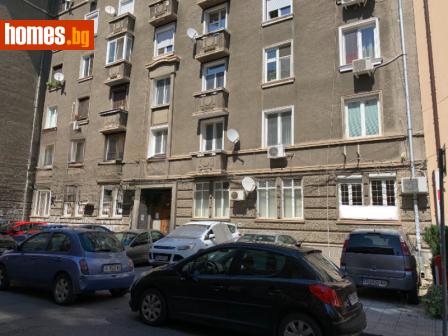 Тристаен, 102m² - Апартамент за продажба - 101277482