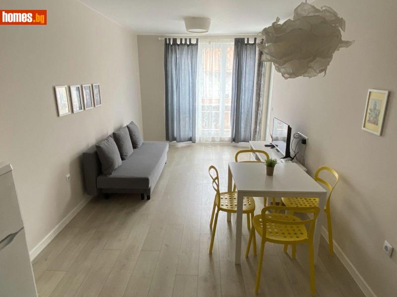 Двустаен, 74m² -  Сарафово, Бургас - Апартамент под наем - ТИТАН ПРОПЪРТИС - гр.Бургас - 101324619