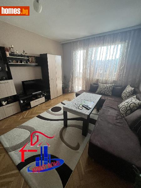 Двустаен, 65m² - Жк. Еверест, Шумен - Апартамент за продажба - Аджест хоум - 101326106