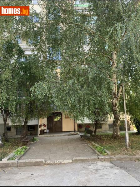 Двустаен, 69m² - Жк. Връбница 1, София - Апартамент за продажба - ИВЕНА КОНСУЛТ  - 101408851