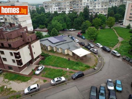 Едностаен, 47m² - Апартамент за продажба - 101408861