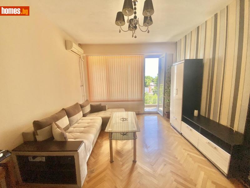 Двустаен, 60m² - Жк. Гагарин, Пловдив - Апартамент за продажба - ВИ ИМОТИ - 101463397