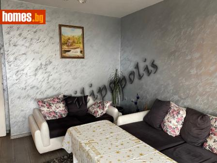 Двустаен, 60m² - Апартамент за продажба - 101601134