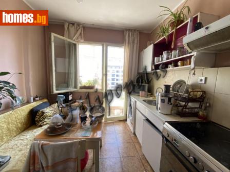 Двустаен, 64m² - Апартамент за продажба - 101601155