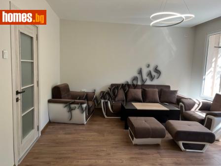 Двустаен, 64m² - Апартамент за продажба - 101601175
