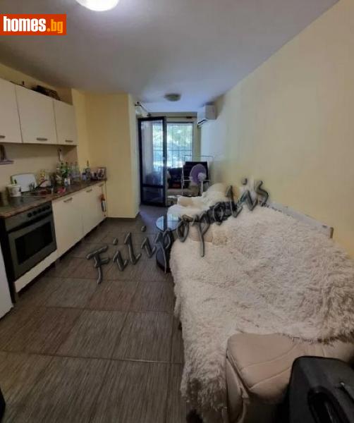 Двустаен, 49m² - Кв. Кършияка, Пловдив - Апартамент за продажба - Филипополис БФА - 101601187