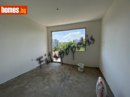Двустаен, 61m² - Апартамент за продажба - 101601198