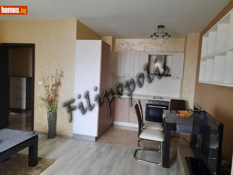 Двустаен, 70m² - Кв. Кършияка, Пловдив - Апартамент за продажба - Филипополис БФА - 101601243