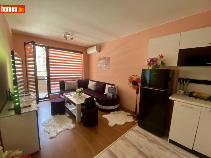 Двустаен, 60m² - Жк Южен, Пловдив - Апартамент за продажба - ВИ ИМОТИ - 101601282