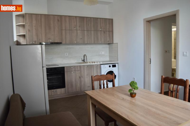 Двустаен, 40m² - Жк. Тракия, Пловдив - Апартамент за продажба - АВИРЕКС НЕДВИЖИМИ ИМОТИ - 101602724