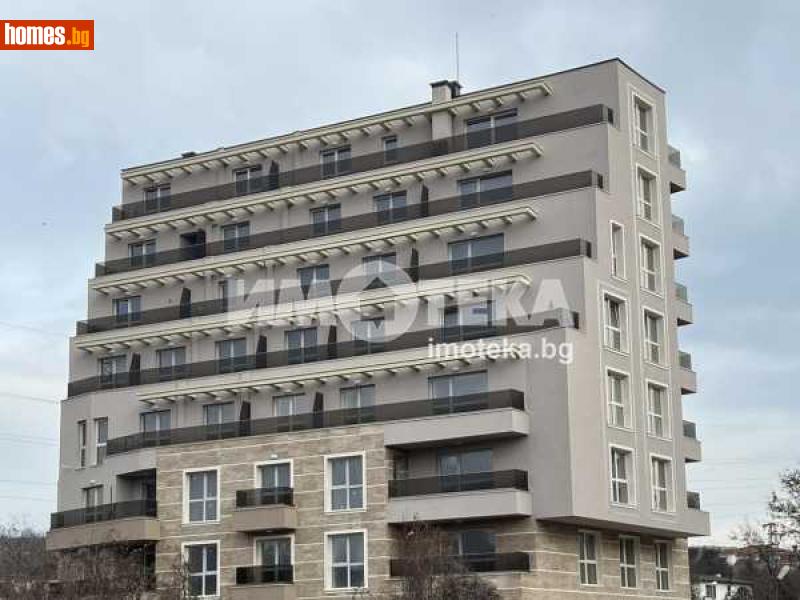 Едностаен, 47m² - Жк. Левски, Варна - Апартамент за продажба - ИМОТЕКА АД - 101699026