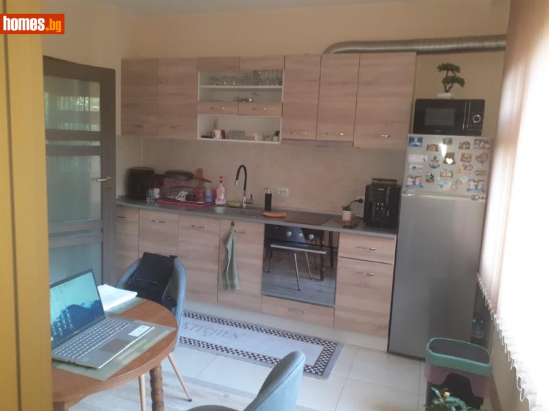 Тристаен, 86m² - Жк. Тракия, Пловдив - Апартамент за продажба - Филипополис БФА - 101705814