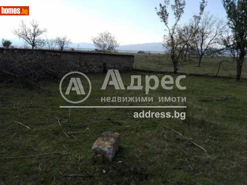 Парцел, 928m² - Гр.Мъглиж, Стара Загора - Парцел за продажба - АДРЕС НЕДВИЖИМИ ИМОТИ - 101737951