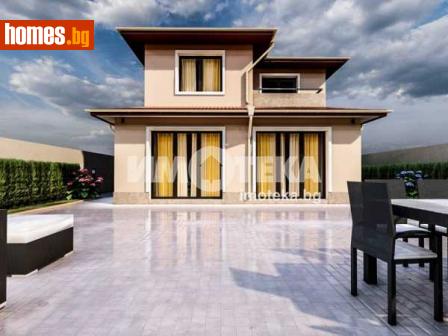 Къща, 200m² - Къща за продажба - 101743254