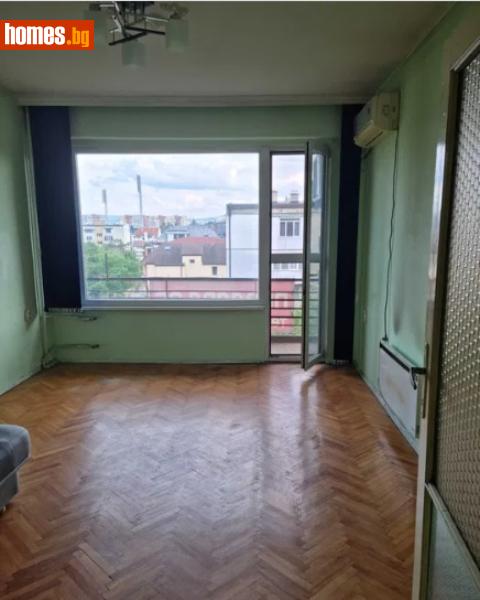 Двустаен, 66m² - Жк. Хаджи Димитър, София - Апартамент за продажба - Азмар имоти - 101807075