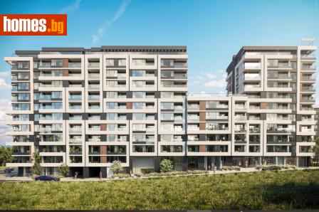Тристаен, 130m² - Апартамент за продажба - 102001844
