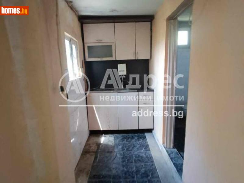 Къща, 1300m² -  Вилна зона, Сливен - Къща за продажба - АДРЕС НЕДВИЖИМИ ИМОТИ - 102092292