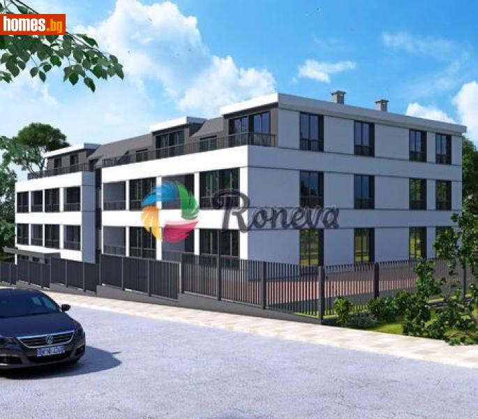 Тристаен, 105m² - Кв. Владиславово, Варна - Апартамент за продажба - РОНЕВА ООД - 102242937