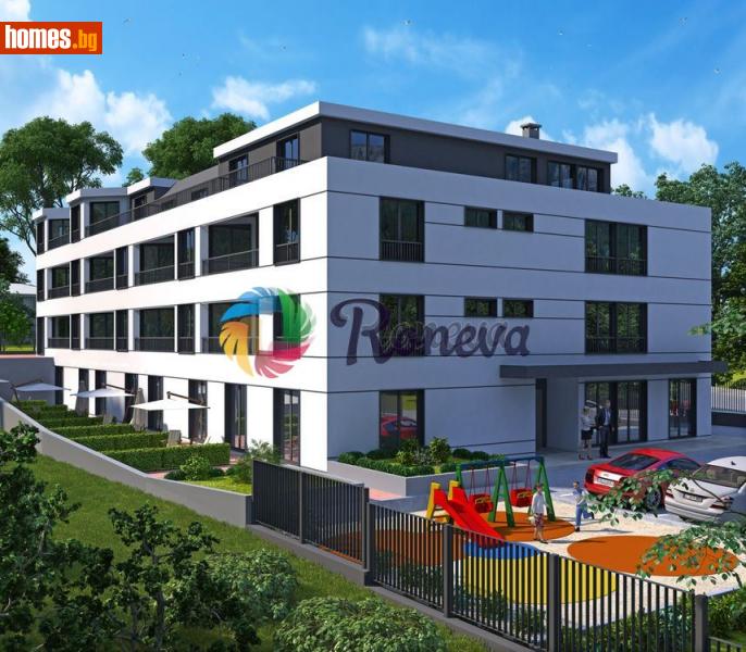 Двустаен, 65m² - Кв. Владиславово, Варна - Апартамент за продажба - РОНЕВА ООД - 102242939