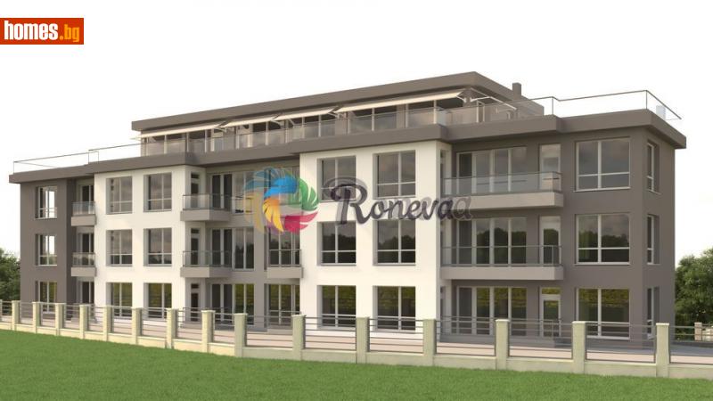 Двустаен, 63m² - Кв. Владиславово, Варна - Апартамент за продажба - РОНЕВА ООД - 102242941