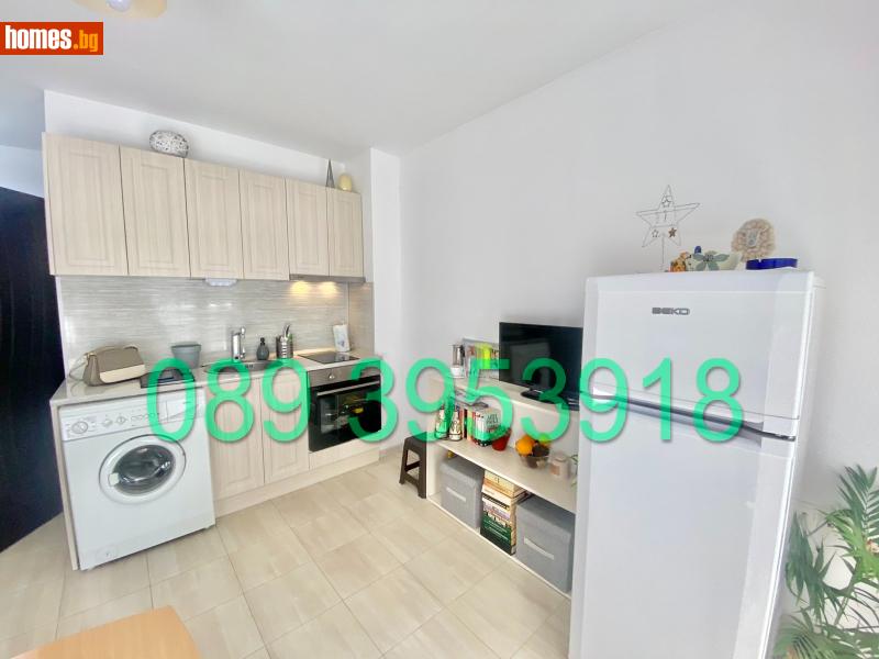 Двустаен, 50m² - Жк. Христо Ботев, Пловдив - Апартамент за продажба - ВИ ИМОТИ - 102294313