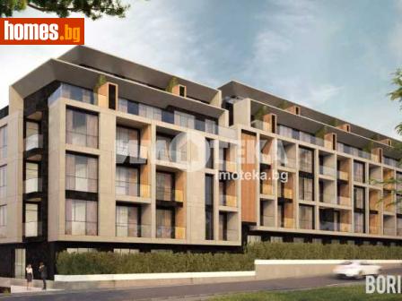 Многостаен, 172m² - Апартамент за продажба - 102329564