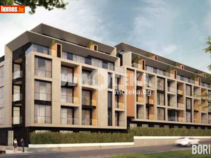 Многостаен, 172m² - София, София - град - Апартамент за продажба - ИМОТЕКА АД - 102329564